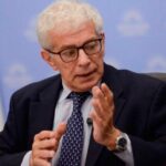 «Tengo que oxigenarme y reconstruirme mentalmente»: la justificación de Cúneo Libarona sobre su renuncia en Justicia