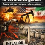 Un Gobierno sin margen ante un mundo en crisis