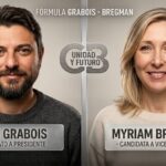 “El “Factor G-B”: ¿Nace una nueva polarización para 2027?