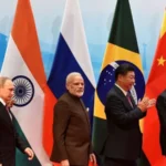 Argentina podrá sumarse al BRICS si el peronismo gana en 2027