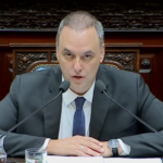 Propiedades múltiples, viajes por el mundo y Caso Libra: qué respondió Adorni al Congreso