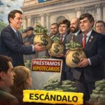 El festival de créditos hipotecarios del Banco Nación para legisladores libertarios y afines