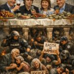 La gente ya no importa