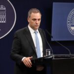 La oposición pidió la interpelación de Adorni, pero no alcanzó la mayoría suficiente en Diputados