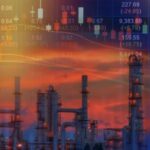 La tensión global golpea a la deuda argentina y vuelve a subir el Riesgo País