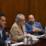 San Luis avanza hacia la regionalización: buscan descentralizar decisiones y fortalecer el interior