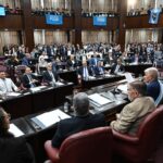 Opiniones sobre el discurso del Gobernador Claudio Poggi en la 39º Apertura de Sesiones Ordinarias