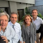 Sin «presidenciables», el PJ federal se reúne en Parque Norte para avanzar en el armado 2027