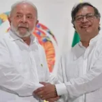 La cumbre que define el progresismo mundial: Petro y Lula protagonistas