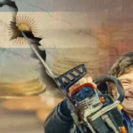 Motosierra: por menos coparticipación, en dos años cada argentino sufrió un ajuste de $765.000