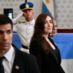 Villarruel apuntó contra el uso político de Malvinas: «No me voy a prestar a una foto manipulada»