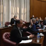 Senadores puntanos se pronuncian para que San Luis no pierda el beneficio de “Zona Fría”