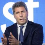Uñac ratificó su precandidatura presidencial de cara al 2027