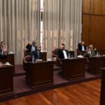 El oficialismo ya tiene media sanción de la nueva Ley de Ministerios y acelera el achique político del Estado