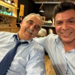 Moreno en Villa Mercedes para el lanzamiento oficial de Pastor a gobernador 2027