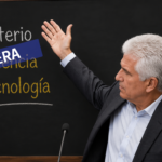 Poggi desarma un ministerio del “adolfismo” y recorta el 70% de su estructura política