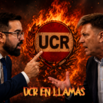 La UCR de San Luis, en llamas. Intiman a su presidente Álvarez Pinto por incumplimiento de la Carta Orgánica del partido