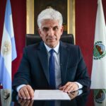 Poggi disolvió la Secretaría de Ambiente