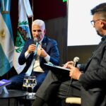 Continúa la baja de Ministerios / Secretarías en Gobierno. Ahora se fue la Secretaría de Comunicación