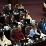Reestructuración del Estado provincial: La ley de Ministerios fue finalmente aprobada