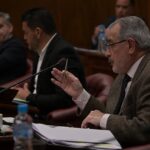 “Ministerios, propaganda y coalición rota: el duro diagnóstico opositor sobre la gestión Poggi”