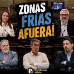Reducción de Zonas Frías: Becerra y Almena votaron a favor de la quita del subsidio. Fernández, Alí y Alvares en contra.