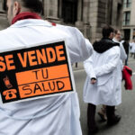 Preocupa en las provincias el ajuste sobre salud