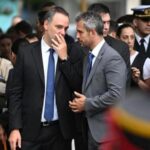 Se cayó la sesión para tratar la interpelación a Adorni: así fue la estrategia del oficialismo para ganar tiempo