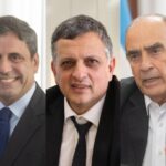Adorni deja YPF: quiénes son los miembros del directorio cuyos sueldos rondan los $100 millones mensuales