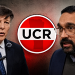 La interna radical sigue al rojo vivo: Álvarez Pinto y Riccardo no lograron acercar posiciones