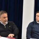 Avanza el análisis del proyecto de necesidad de reforma parcial de la Constitución Provincial