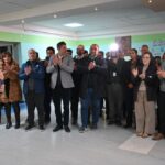 Poggi: “Insistiremos con la venta de la Casa de San Luis para financiar lo que falta del Policlínico”