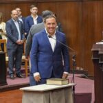 «Toti» Videla desmintió que el Gobierno le haya ofrecido ser interventor de Potrero