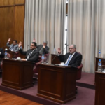 El Senado aprobó la ley para los que manejen alcoholizados y provoquen accidentes, asuman los costos de la atención del sistema de Salud