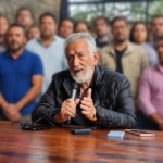 El PJ se pone en «modo campaña»: Alberto mueve el tablero y convoca al Congreso para empezar a ordenar la tropa rumbo a 2027