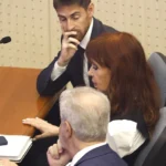 Cristina contrató al abogado de Lula y prepara un reclamo ante la ONU