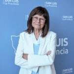 Falleció Ingrid Blumencweig, la directora de Personas Mayores