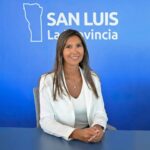 Eugenia Sosa Herrera asumirá como ministra de Hacienda e Infraestructura Pública