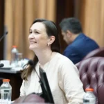 Falleció la diputada provincial Luciana Perano