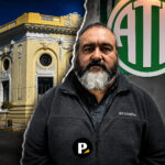 ATE salió con los tapones de punta contra el aumento del 10% que otorgó la Municipalidad: «Consolida salarios de pobreza»