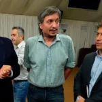 El peronismo mueve sus fichas contra Milei: Kicillof, Massa, Máximo y los gobernadores se abroquelan por las PASO
