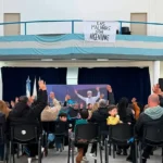 El PJ prepara la revancha electoral: unidad adentro y alianzas para enfrentar a Poggi