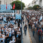El peligro de la autopercepción ganadora del peronismo