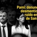 PAMI en San Luis: denuncias, presuntas sobrefacturaciones y tensión dentro de La Libertad Avanza