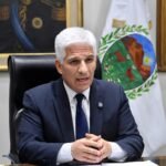 Poggi juega a largo plazo: el Plan Maestro de Energía ya está en manos de la Legislatura
