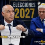 “No hay ningún acuerdo”: Abdala salió al cruce de las versiones sobre una alianza con el oficialismo de San Luis