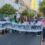 Los gremios piden al Gobierno provincial que el aumento del 15% restante sea en un solo pago
