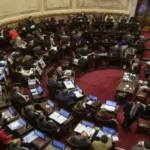 Duro revés para Milei en el Senado: aliados le vaciaron la ley y solo sobrevivió un tercio del proyecto