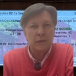 Reforma constitucional: Riccardo advierte “enormes vicios de inconstitucionalidad”
