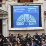 La oposición logró fijar las fechas para tratar los proyectos de morosidad y discapacidad en Diputados
